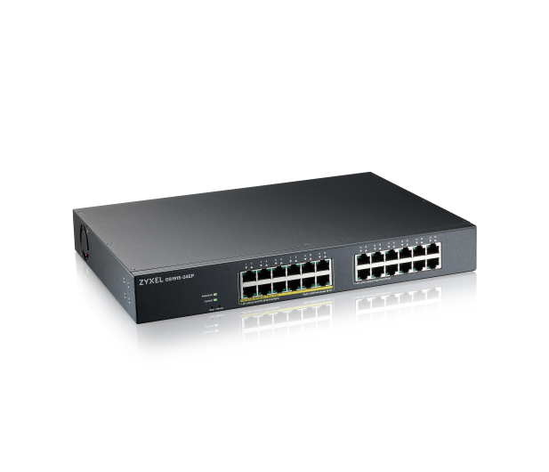 Zyxel GS1915-24EP - 1509908 - zdjęcie 2